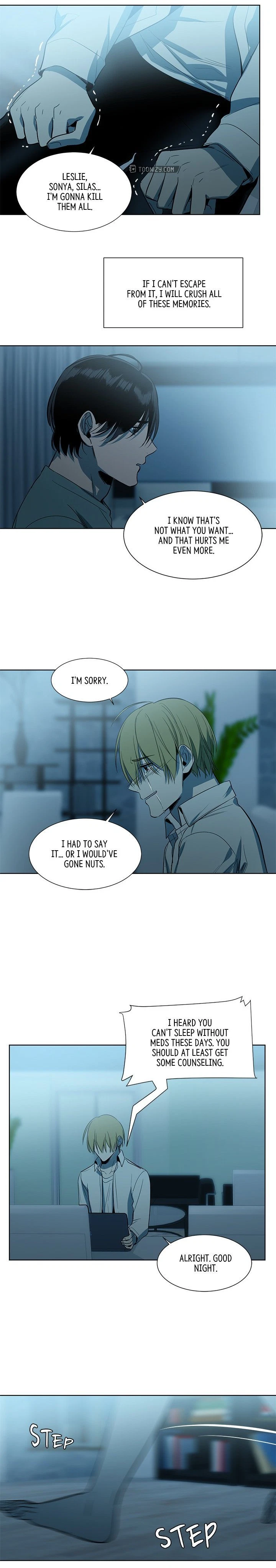 Chapter 41 - The Law of Special Relationships, page 10