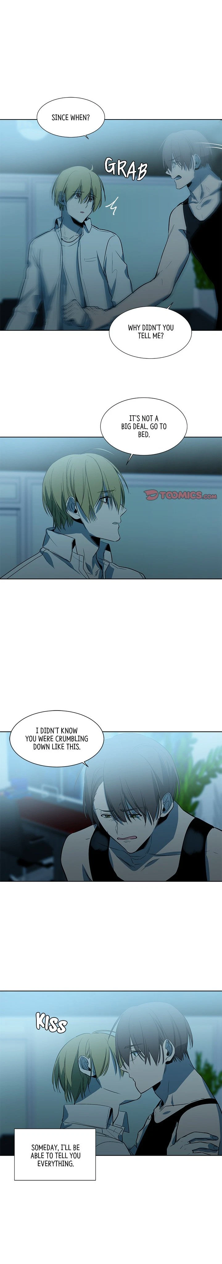 Chapter 41 - The Law of Special Relationships, page 11