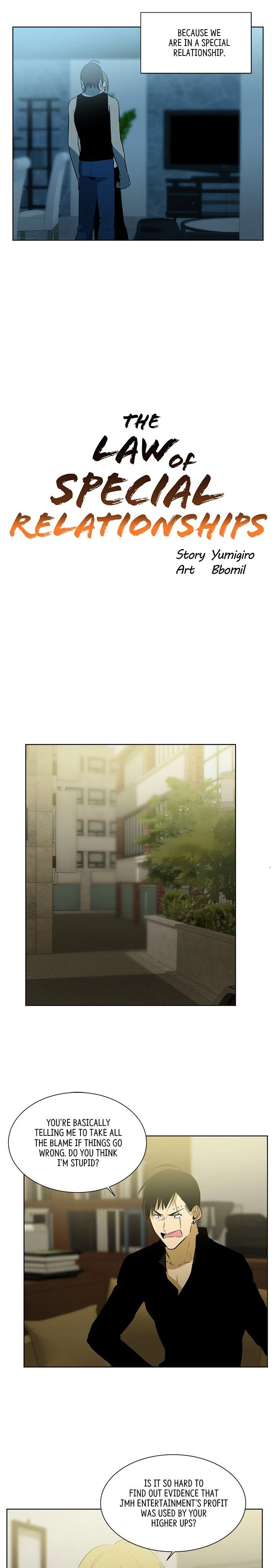 Chapter 41 - The Law of Special Relationships, page 12