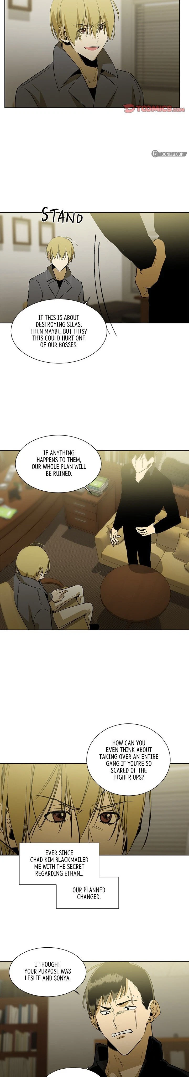 Chapter 41 - The Law of Special Relationships, page 13