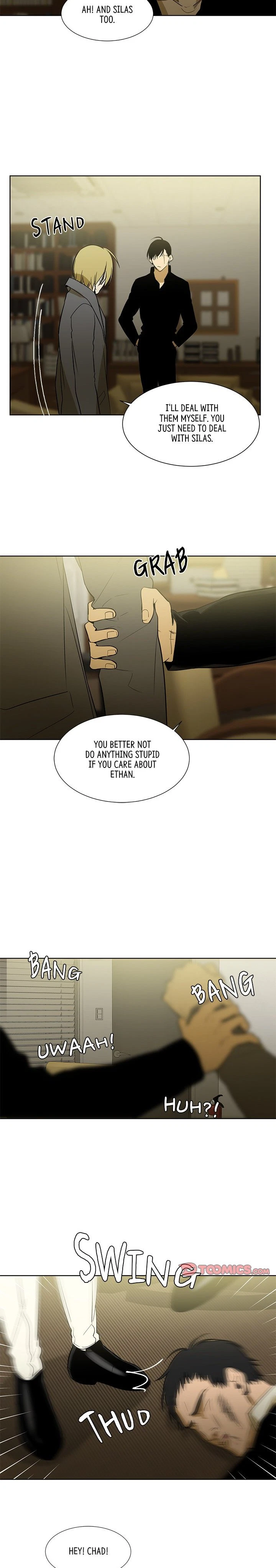 Chapter 41 - The Law of Special Relationships, page 14