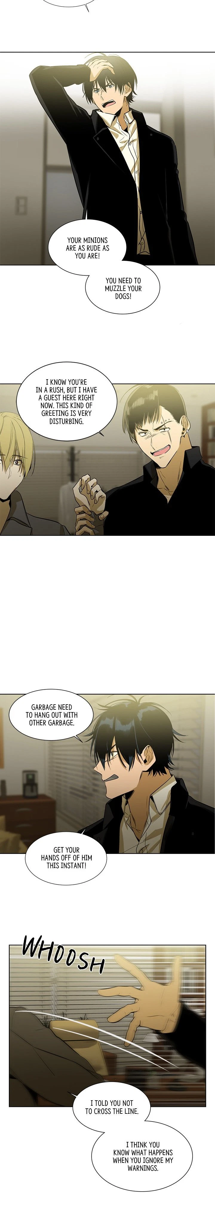 Chapter 41 - The Law of Special Relationships, page 15