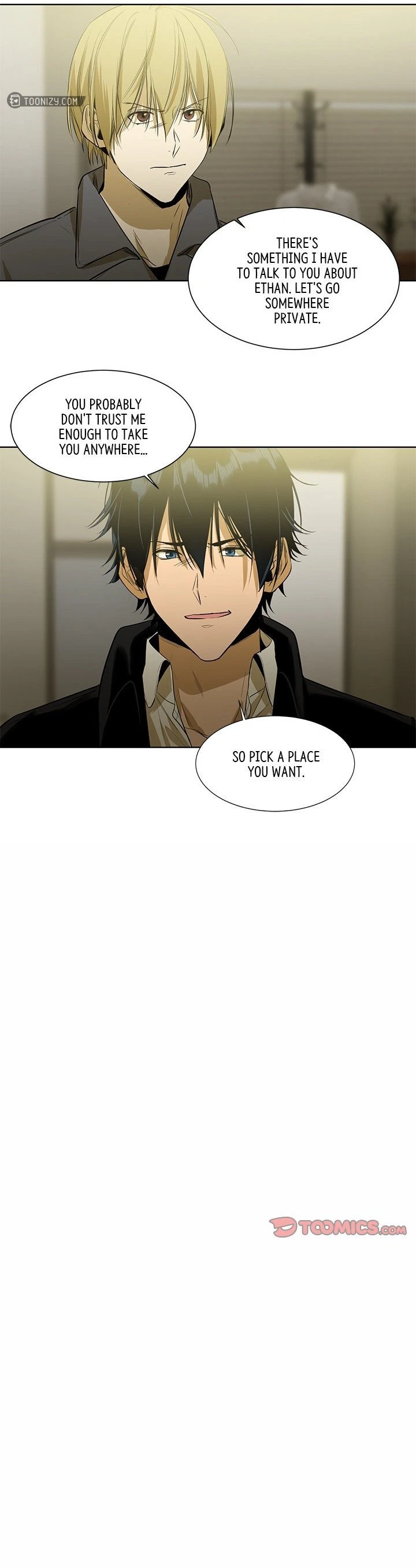 Chapter 41 - The Law of Special Relationships, page 16