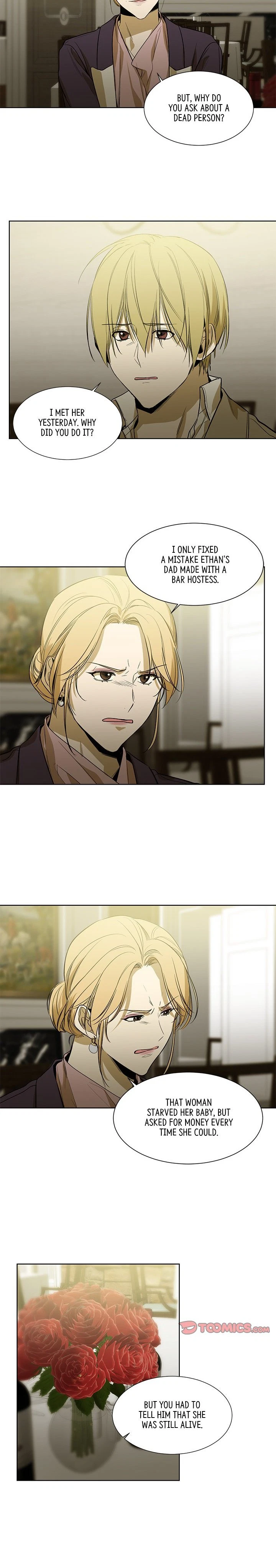 Chapter 41 - The Law of Special Relationships, page 2