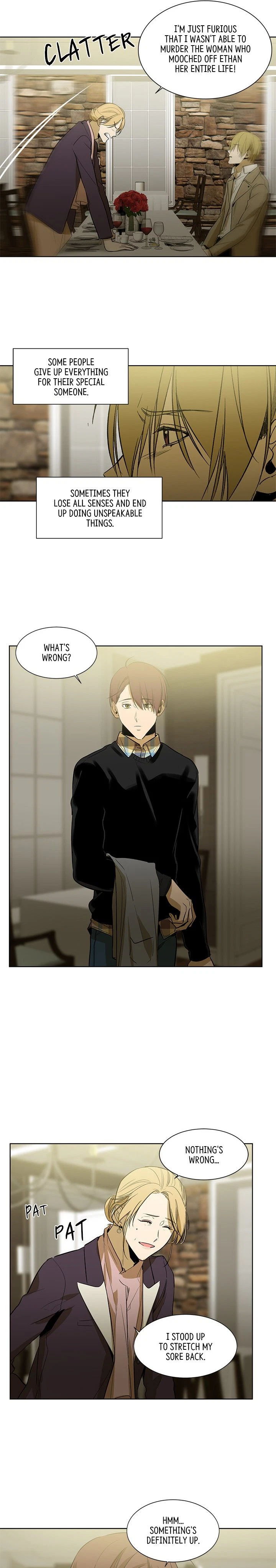 Chapter 41 - The Law of Special Relationships, page 3