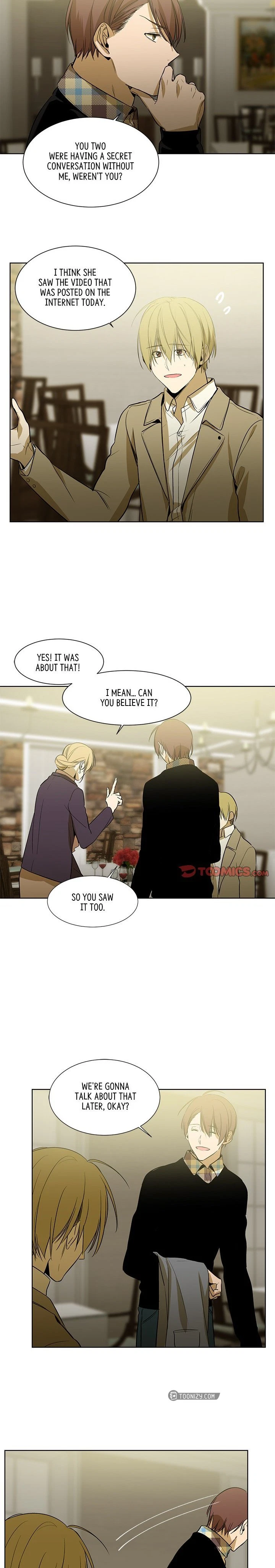 Chapter 41 - The Law of Special Relationships, page 4