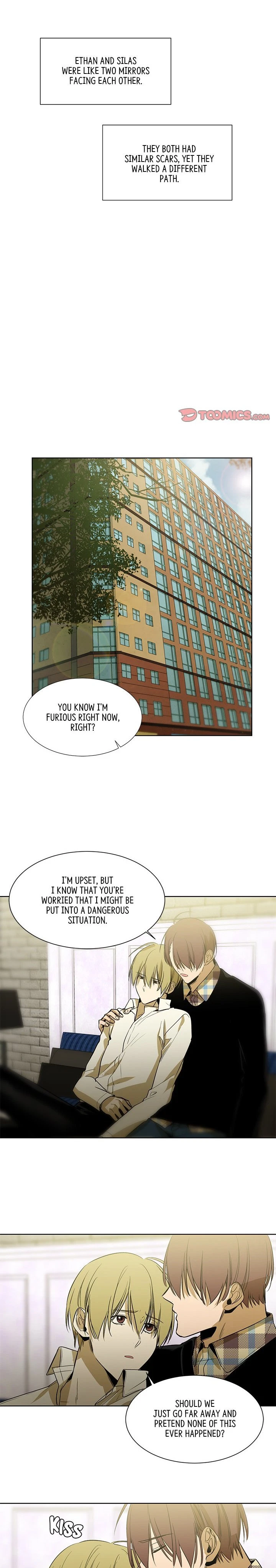 Chapter 41 - The Law of Special Relationships, page 6
