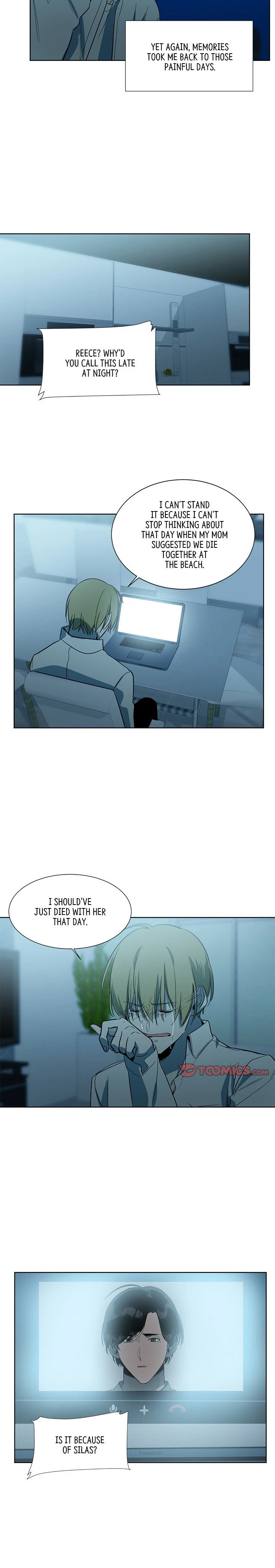 Chapter 41 - The Law of Special Relationships, page 9