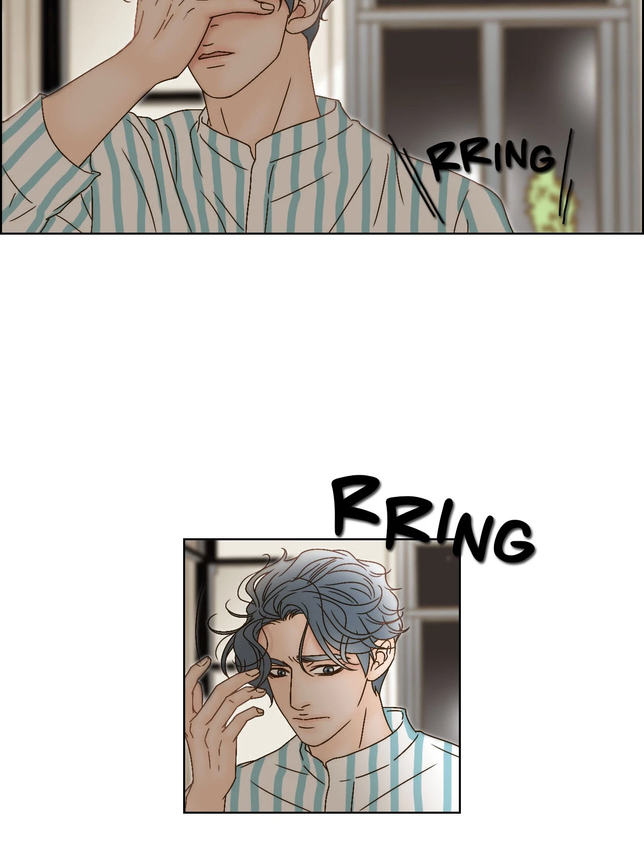 My Mother's Lover 2 Chapter 70, page 11