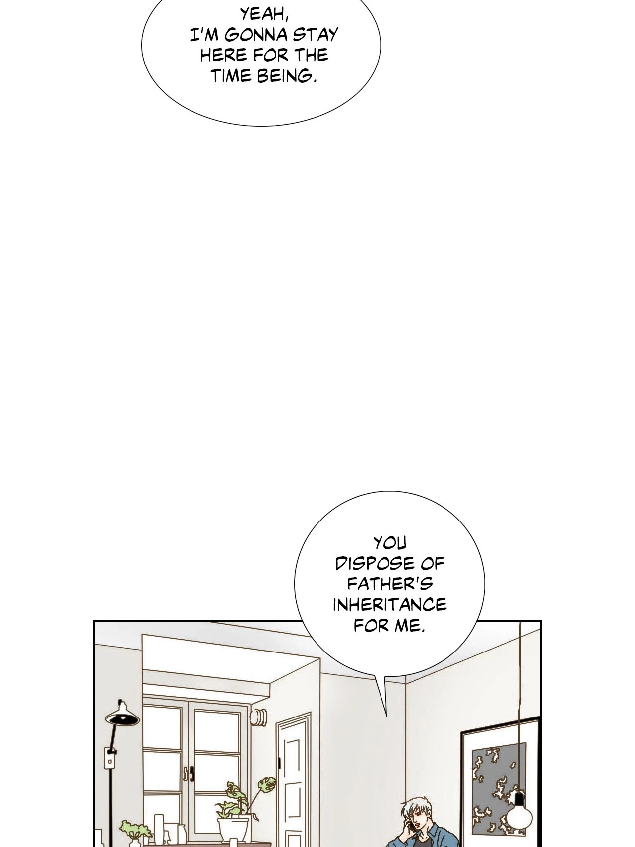 My Mother's Lover 2 Chapter 70, page 16