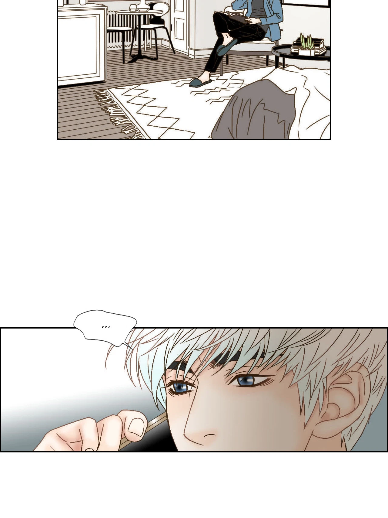 My Mother's Lover 2 Chapter 70, page 17