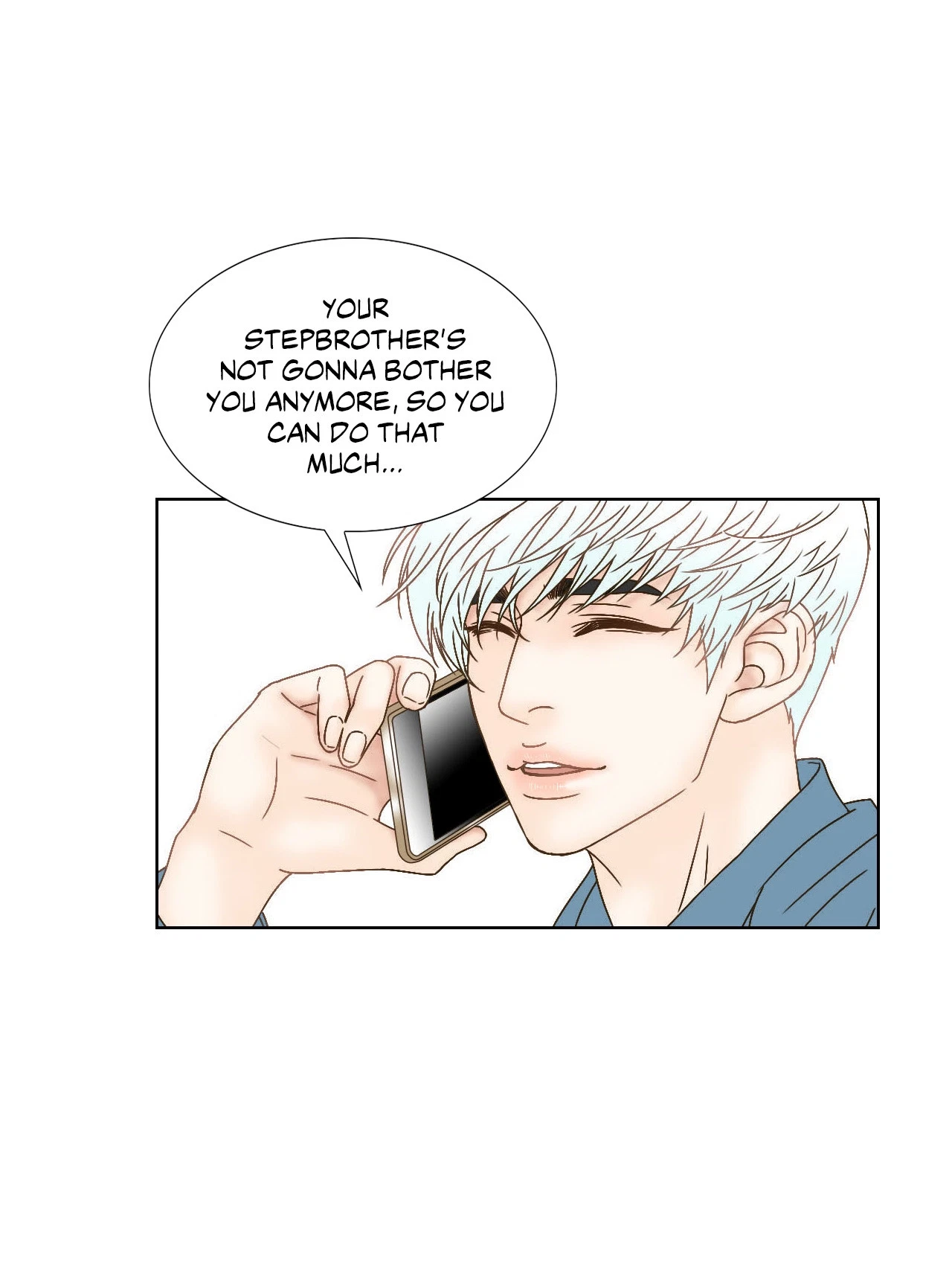 My Mother's Lover 2 Chapter 70, page 18