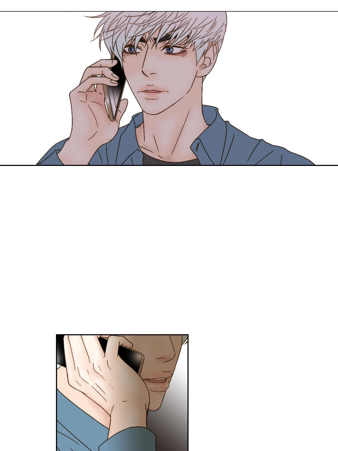 My Mother's Lover 2 Chapter 70, page 19