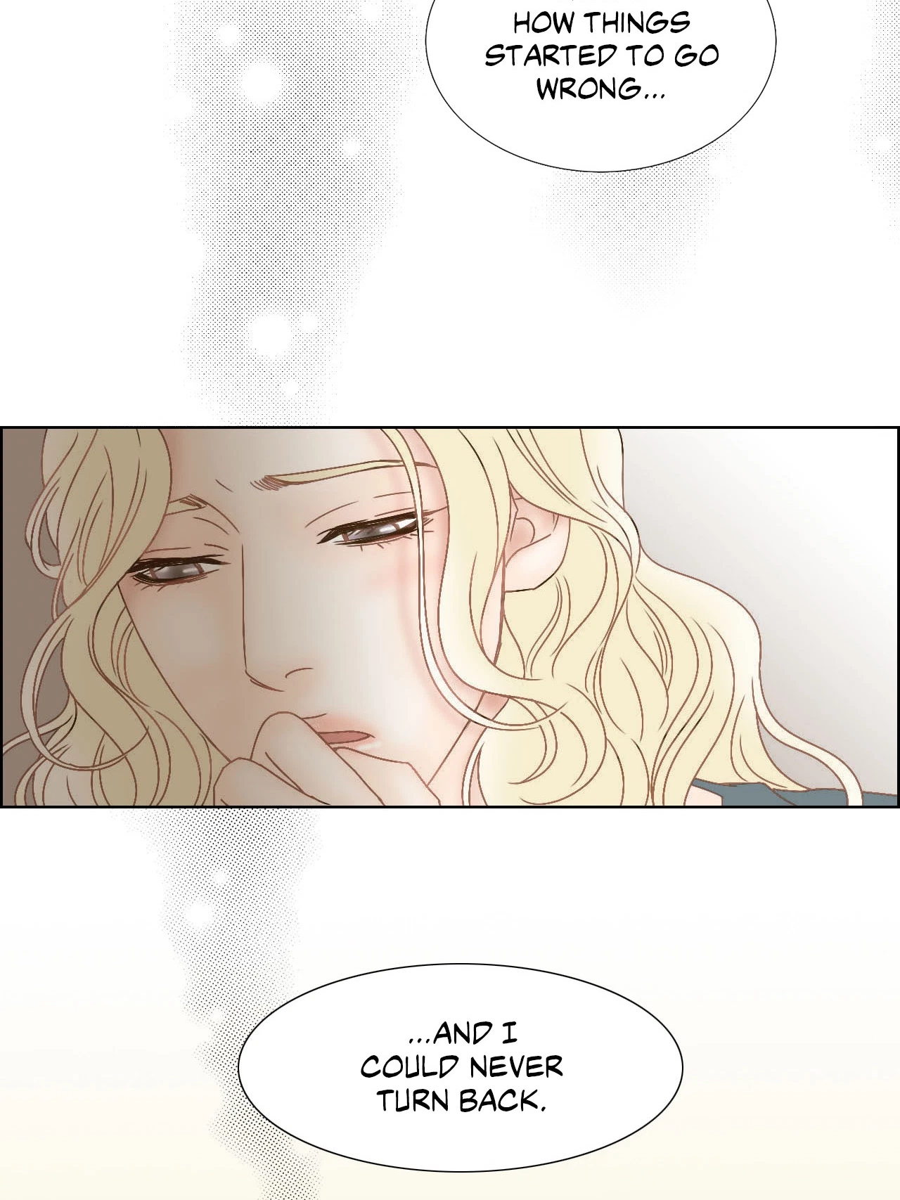 My Mother's Lover 2 Chapter 70, page 2