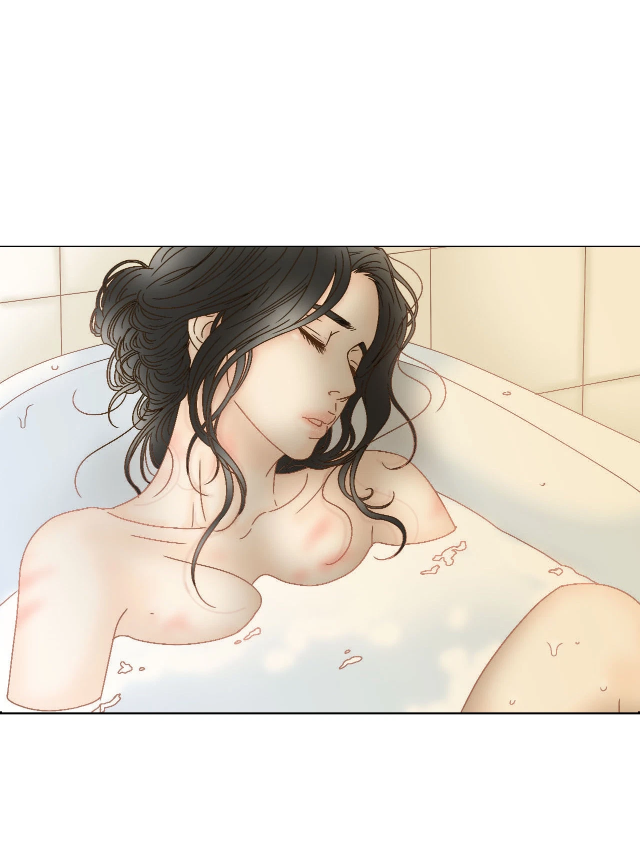 My Mother's Lover 2 Chapter 70, page 28