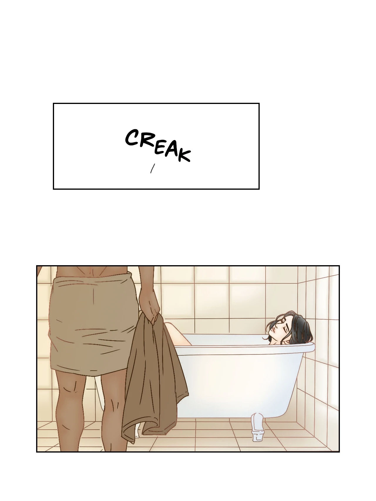 My Mother's Lover 2 Chapter 70, page 29