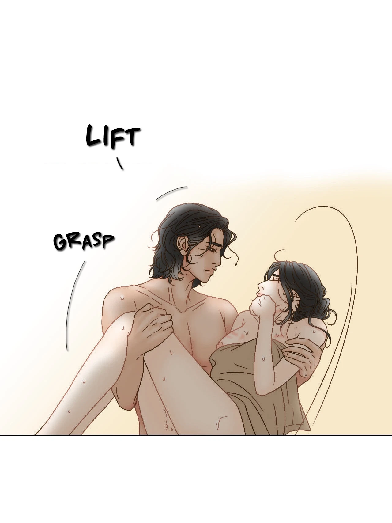 My Mother's Lover 2 Chapter 70, page 30