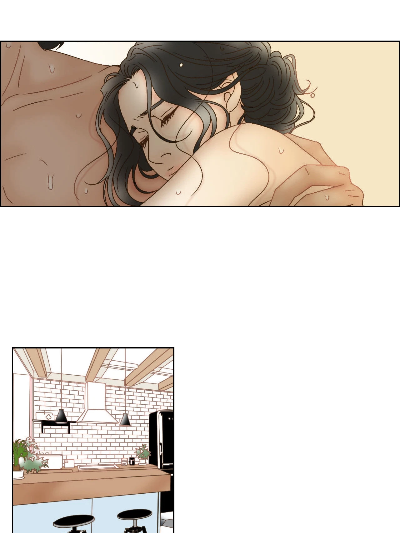 My Mother's Lover 2 Chapter 70, page 31