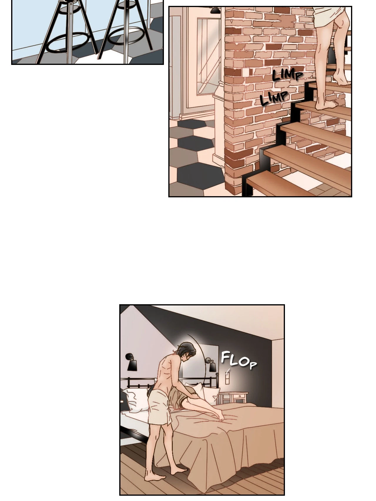 My Mother's Lover 2 Chapter 70, page 32