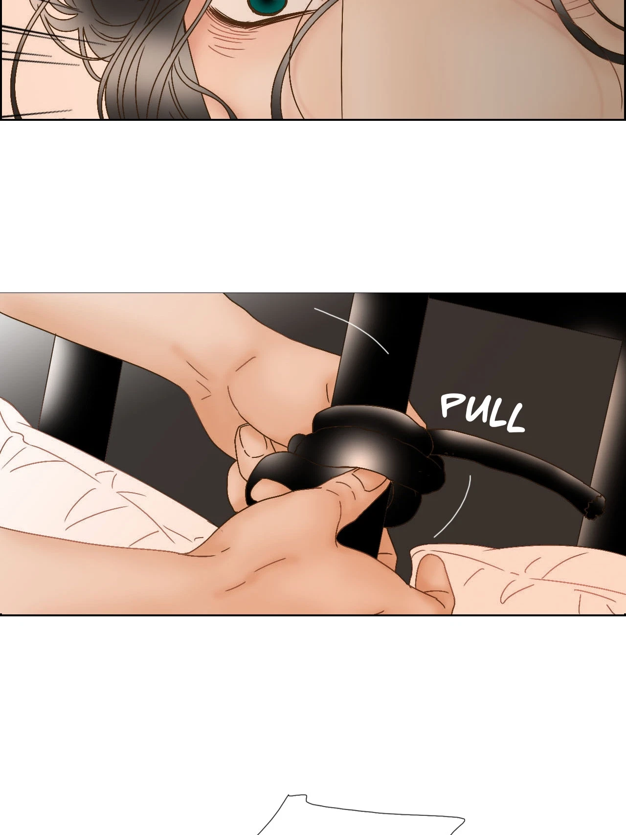 My Mother's Lover 2 Chapter 70, page 34