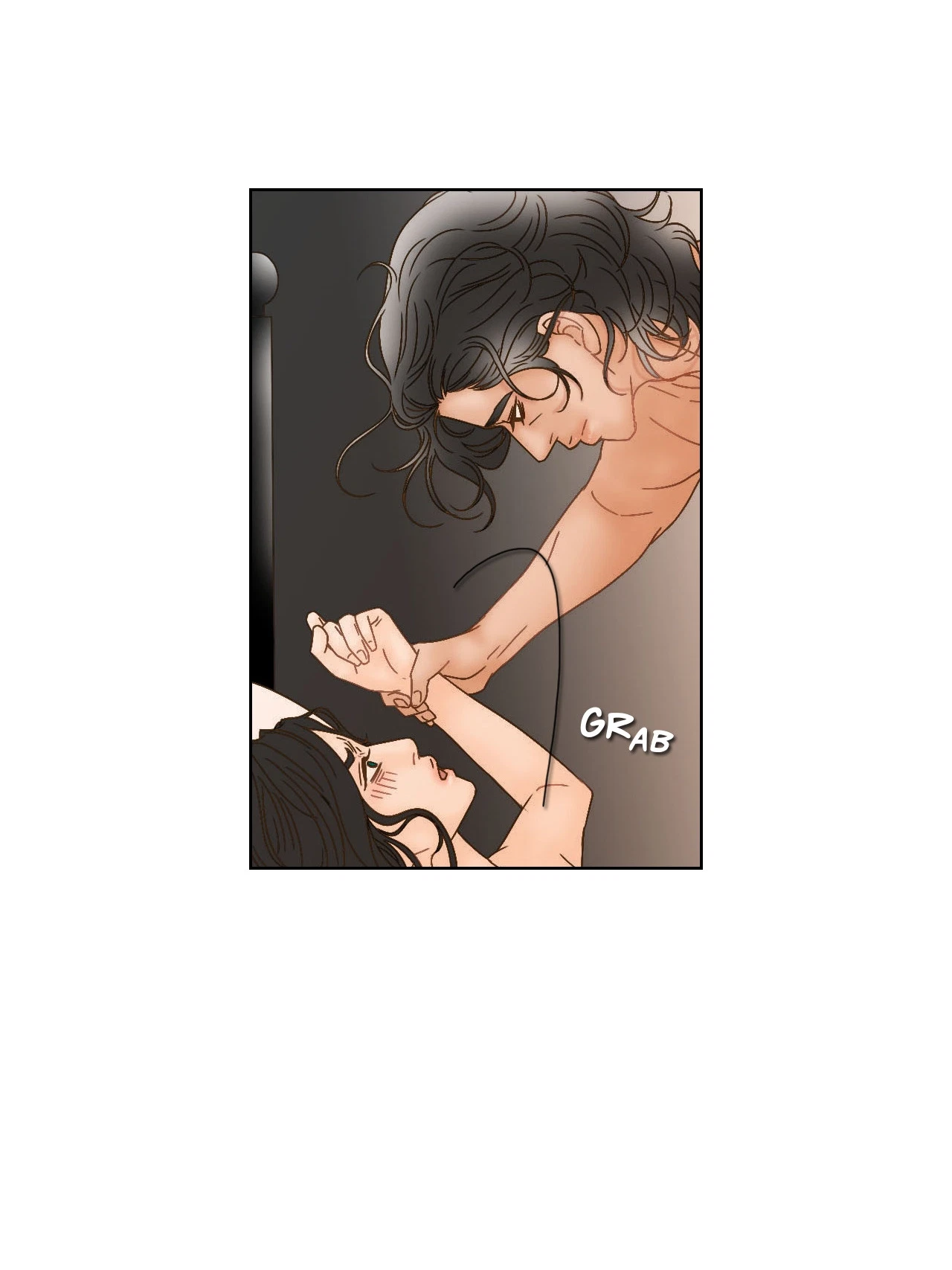 My Mother's Lover 2 Chapter 70, page 37