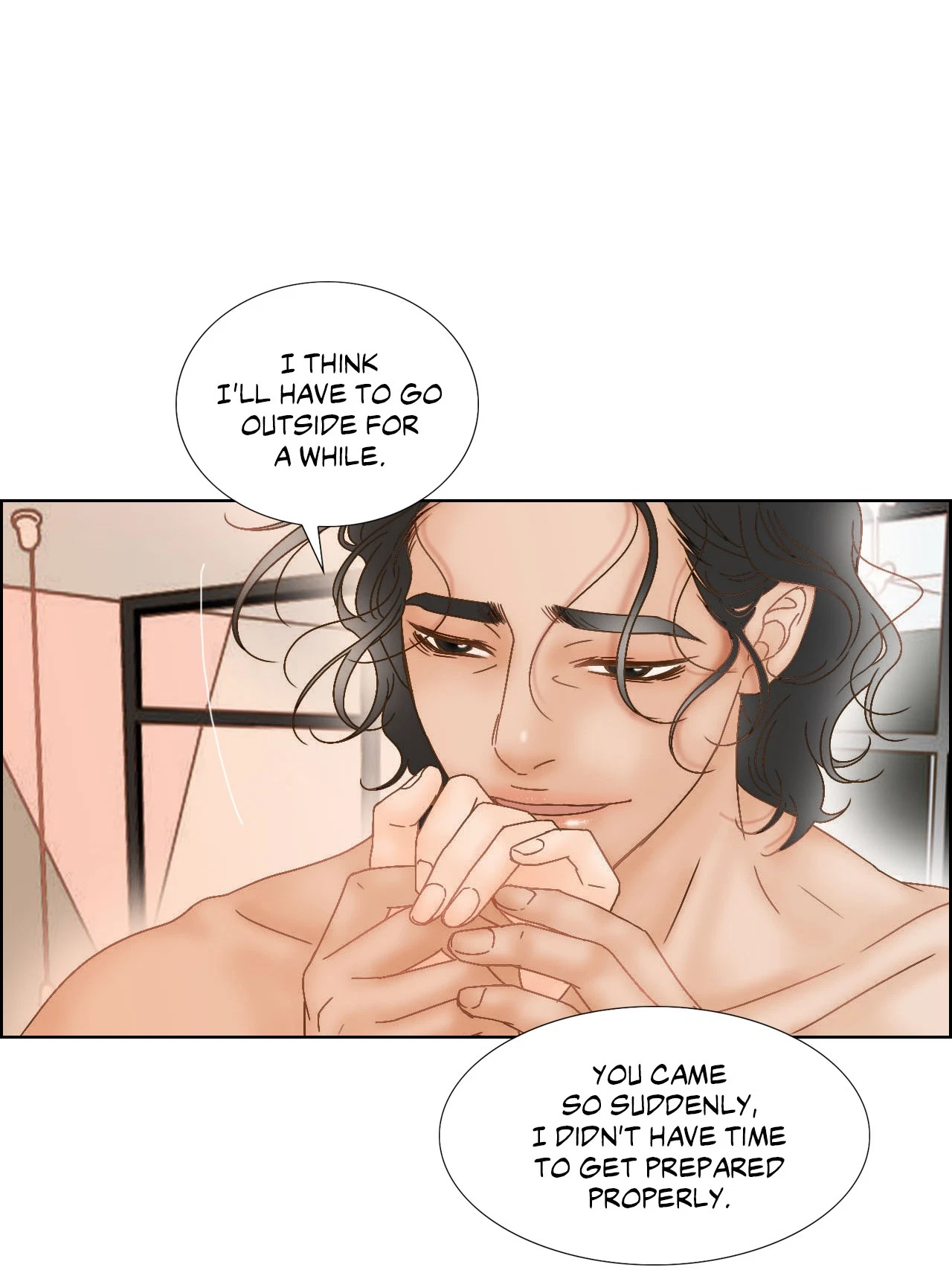 My Mother's Lover 2 Chapter 70, page 39