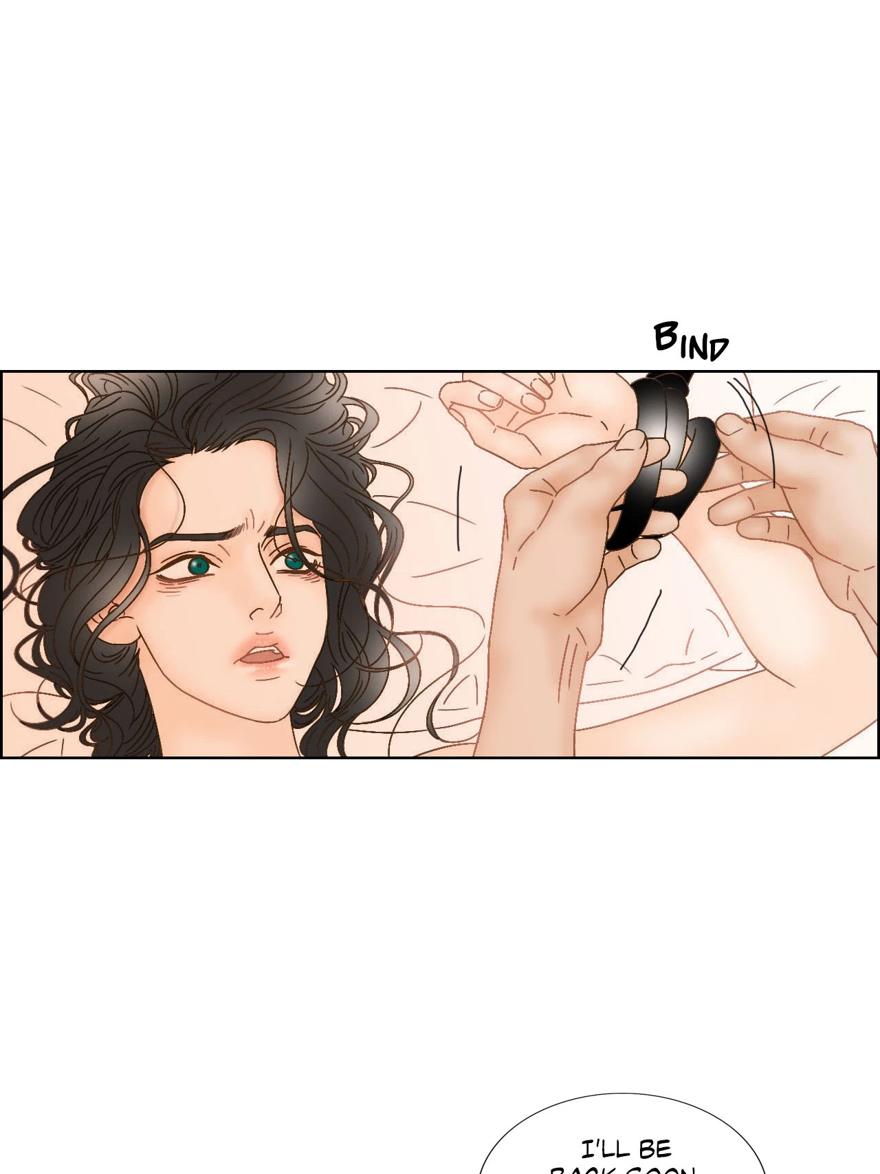 My Mother's Lover 2 Chapter 70, page 40