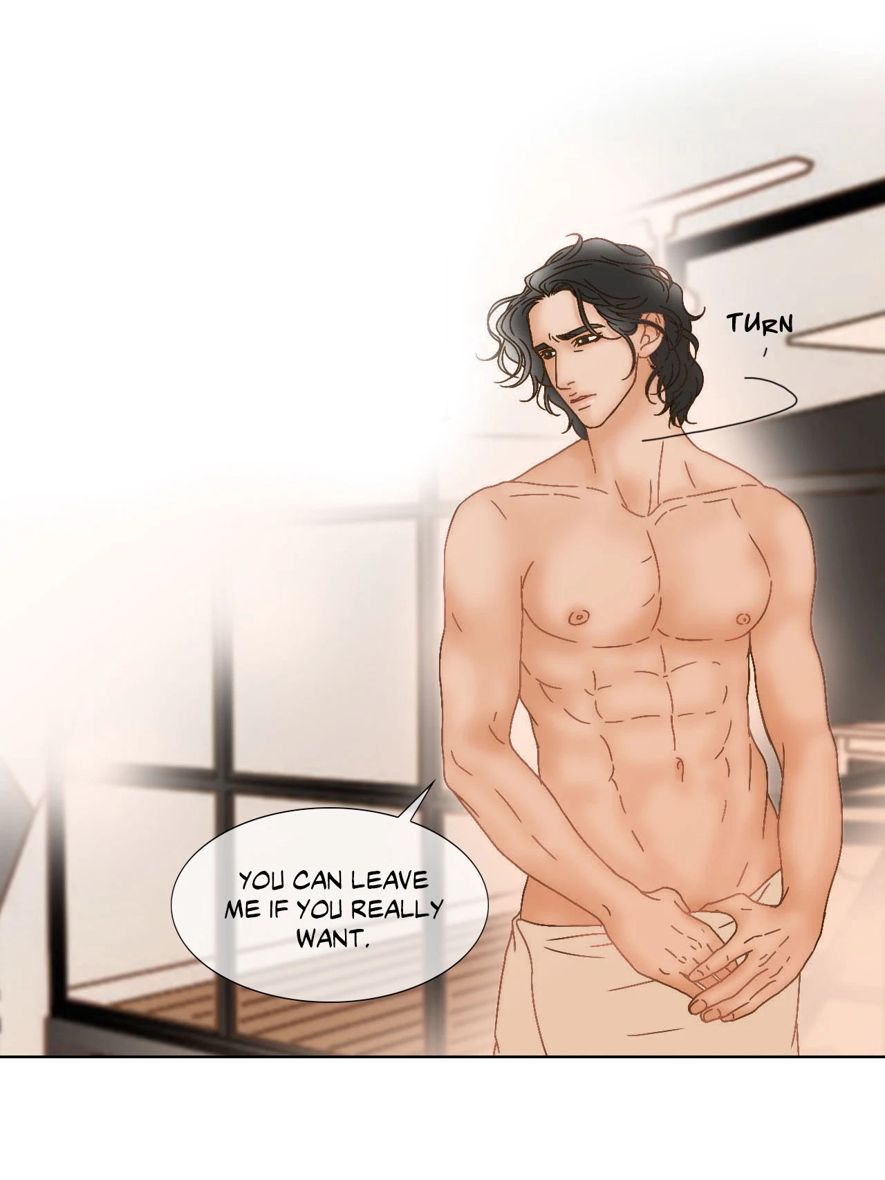 My Mother's Lover 2 Chapter 70, page 47