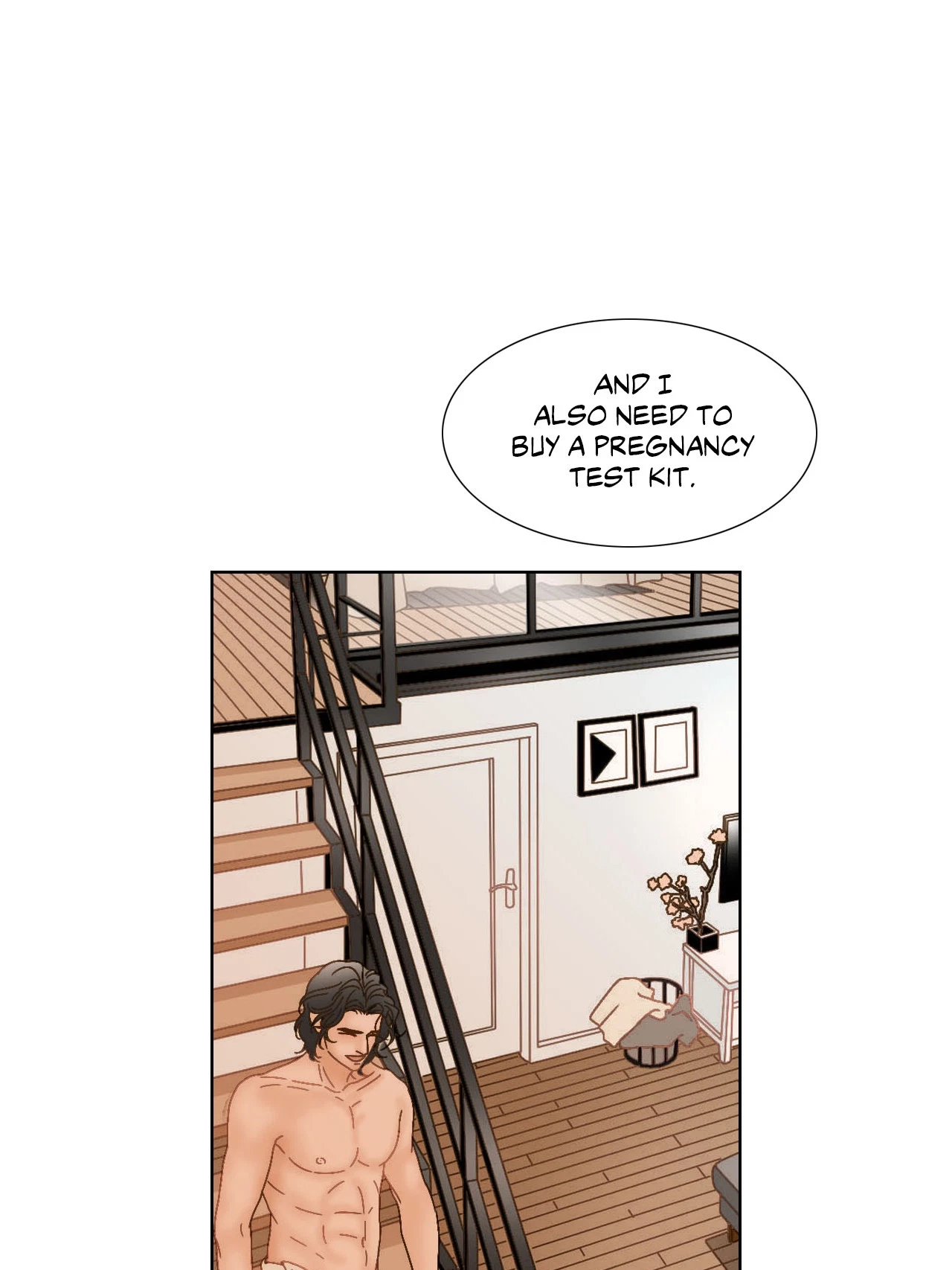 My Mother's Lover 2 Chapter 70, page 51