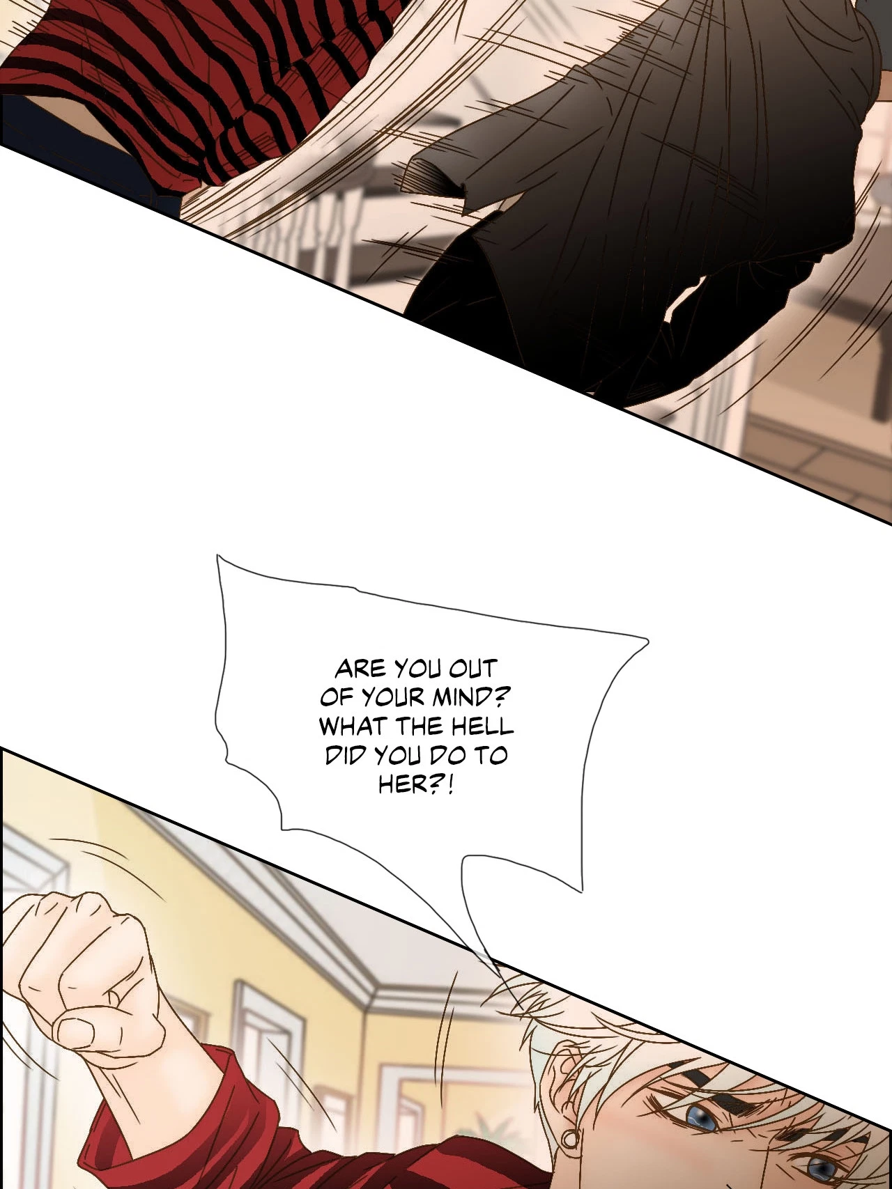 My Mother's Lover 2 Chapter 70, page 58