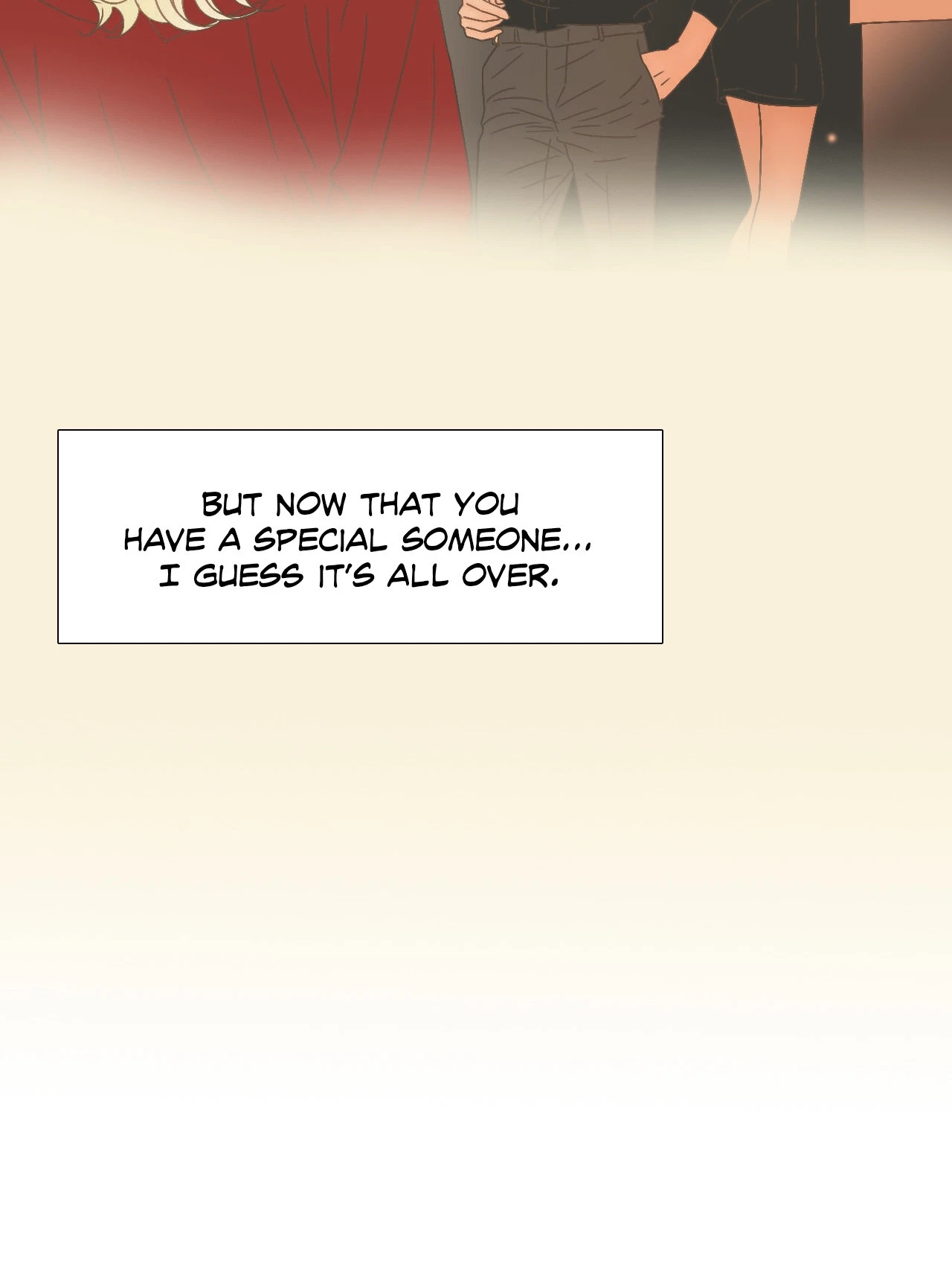 My Mother's Lover 2 Chapter 70, page 6