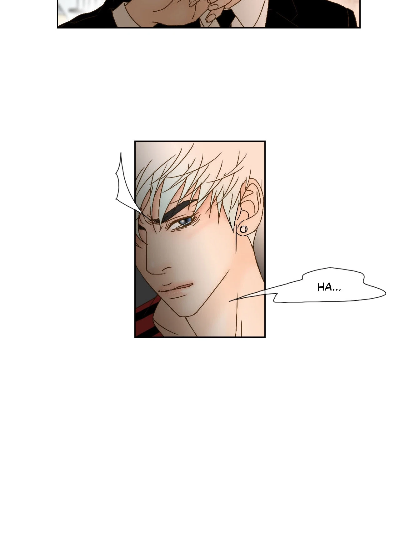 My Mother's Lover 2 Chapter 70, page 62