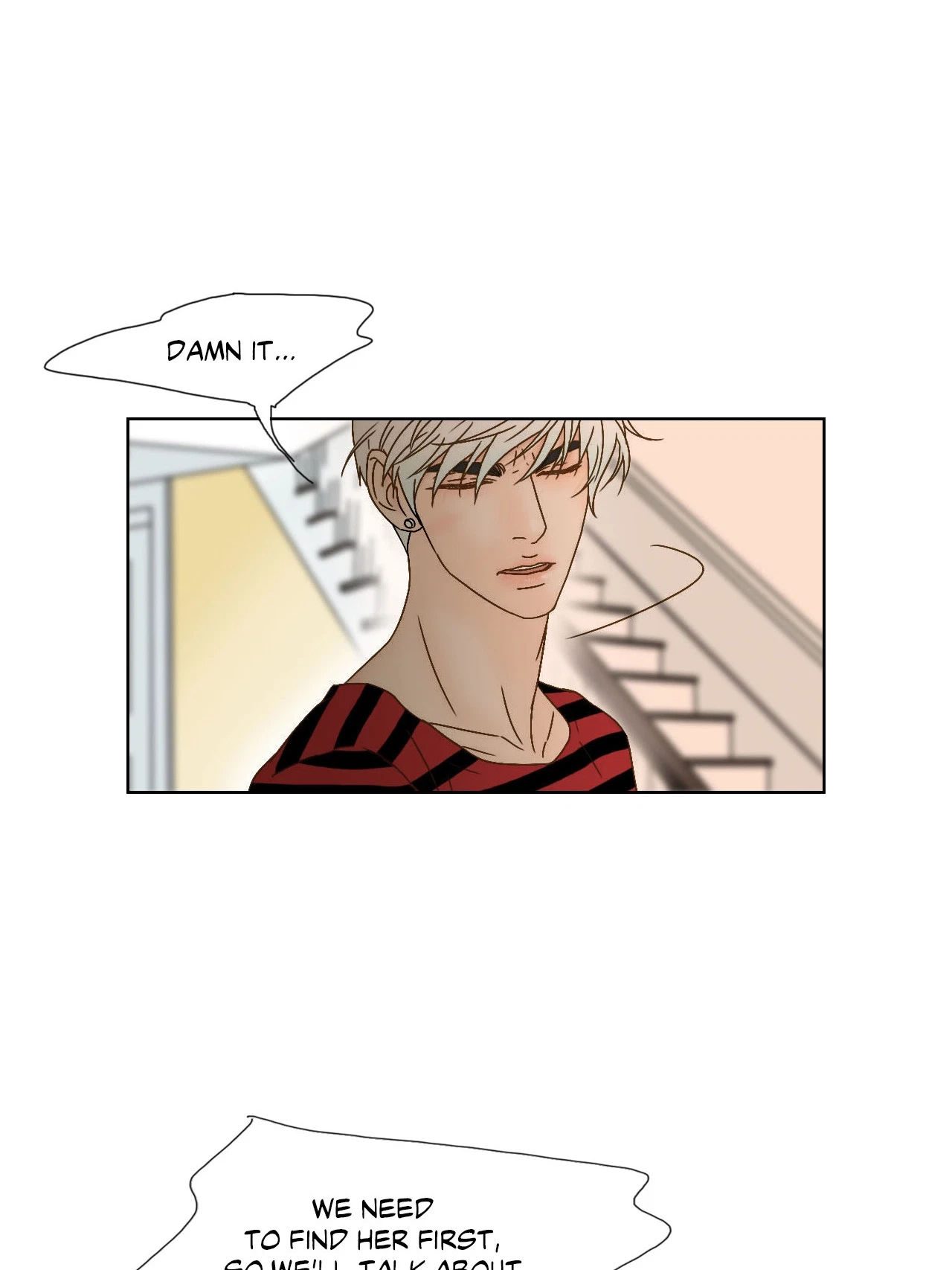 My Mother's Lover 2 Chapter 70, page 64