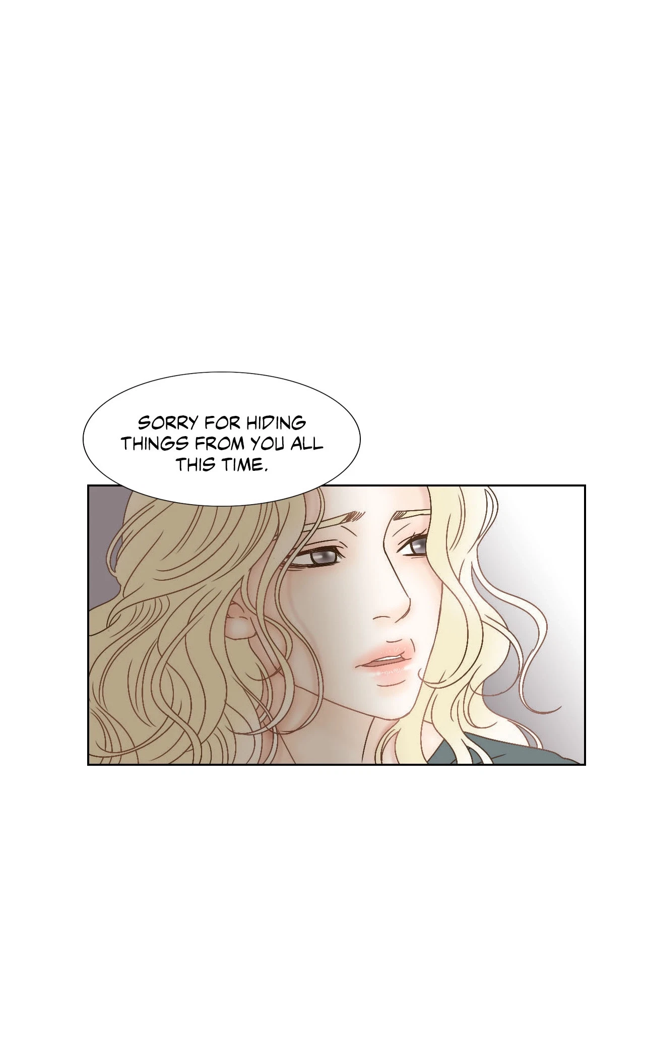 My Mother's Lover 2 Chapter 70, page 7