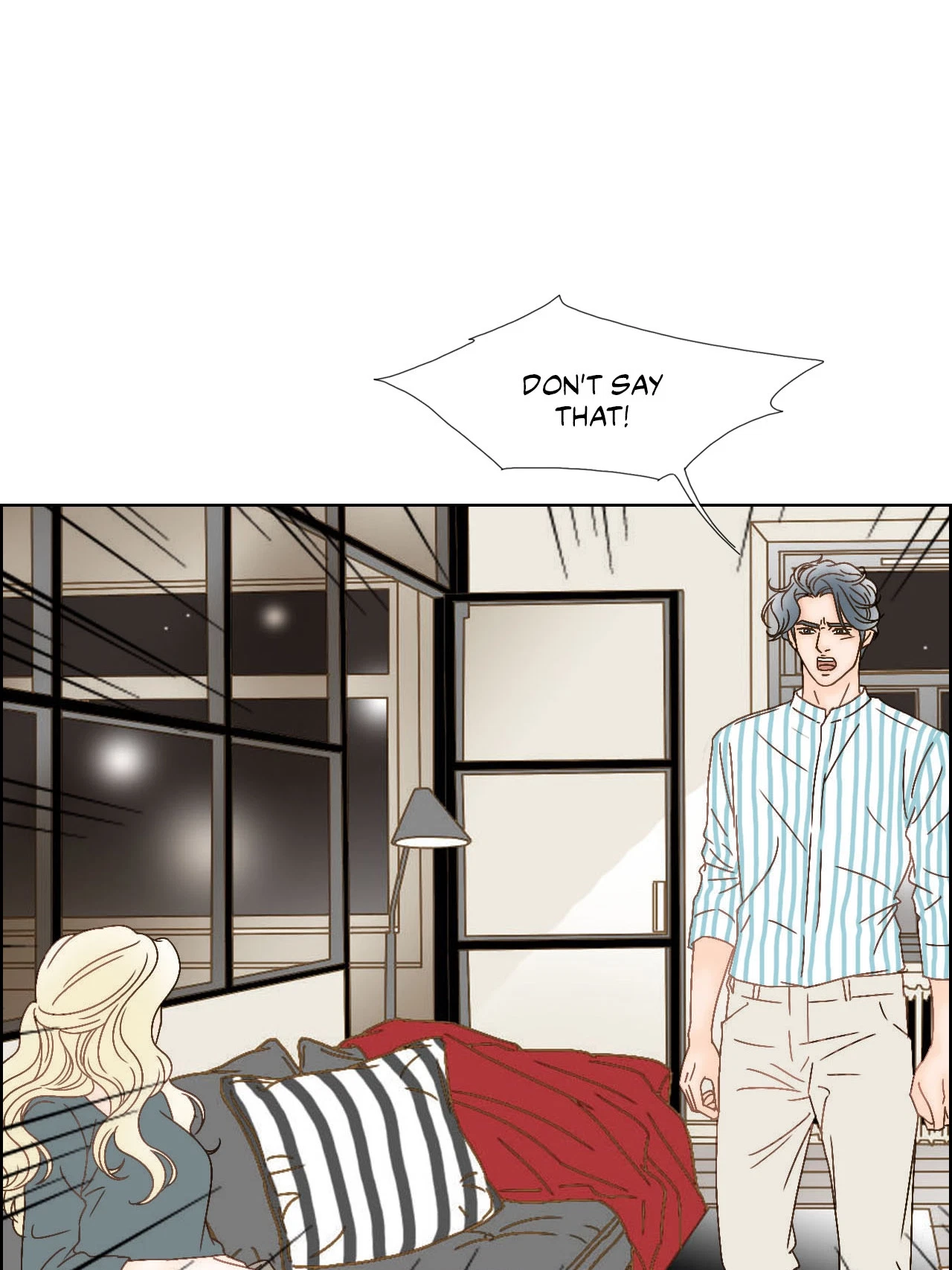 My Mother's Lover 2 Chapter 70, page 9