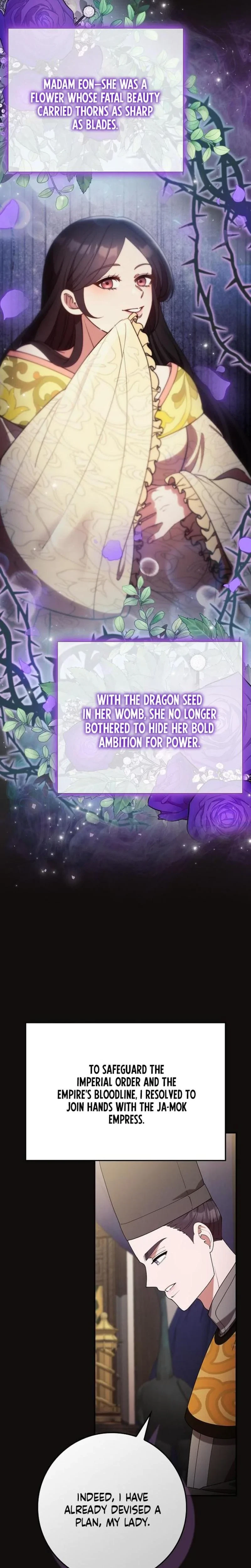 The Tyrant Who Loved Lies Chapter 27, page 13