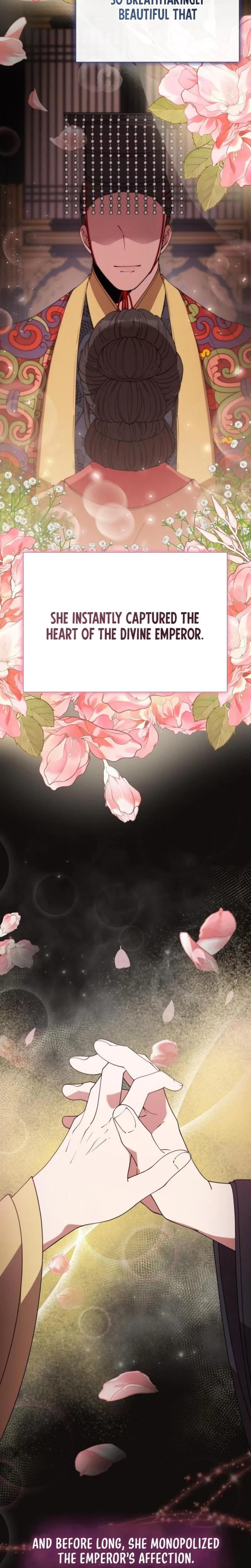 The Tyrant Who Loved Lies Chapter 27, page 2