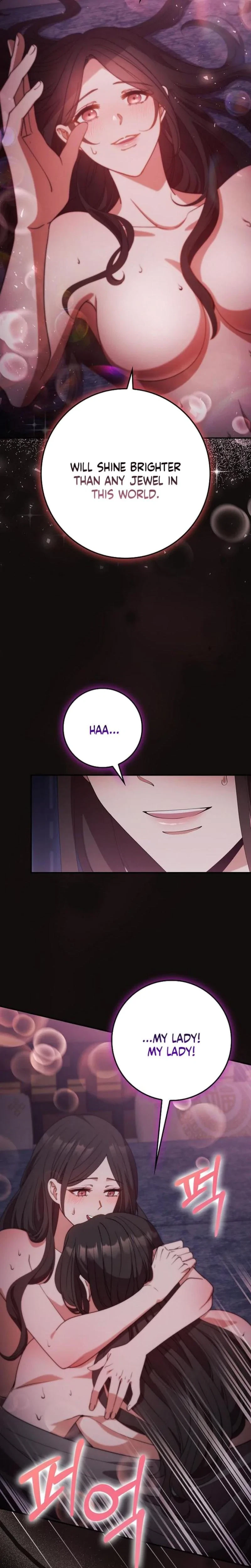 The Tyrant Who Loved Lies Chapter 27, page 5