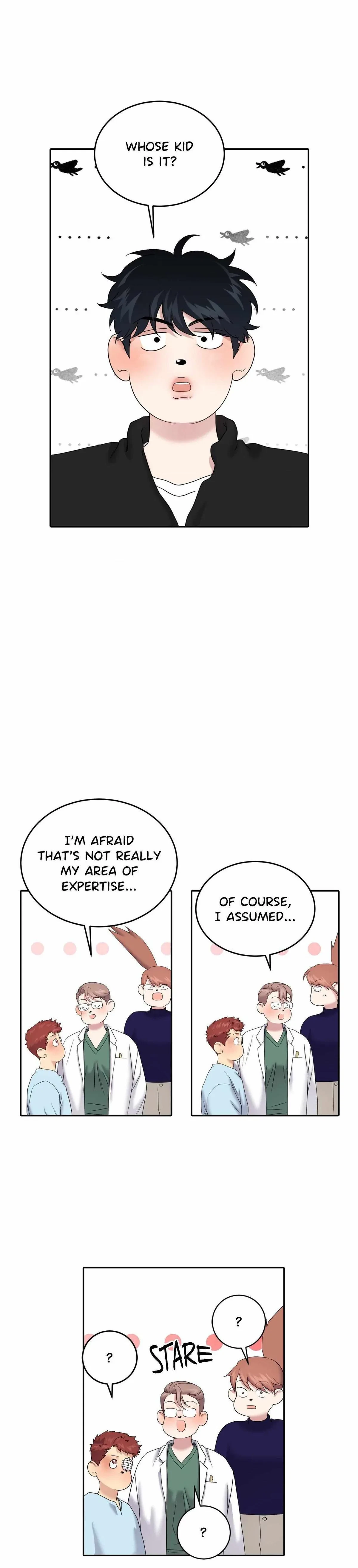 Fight Club Chapter 53, page 11