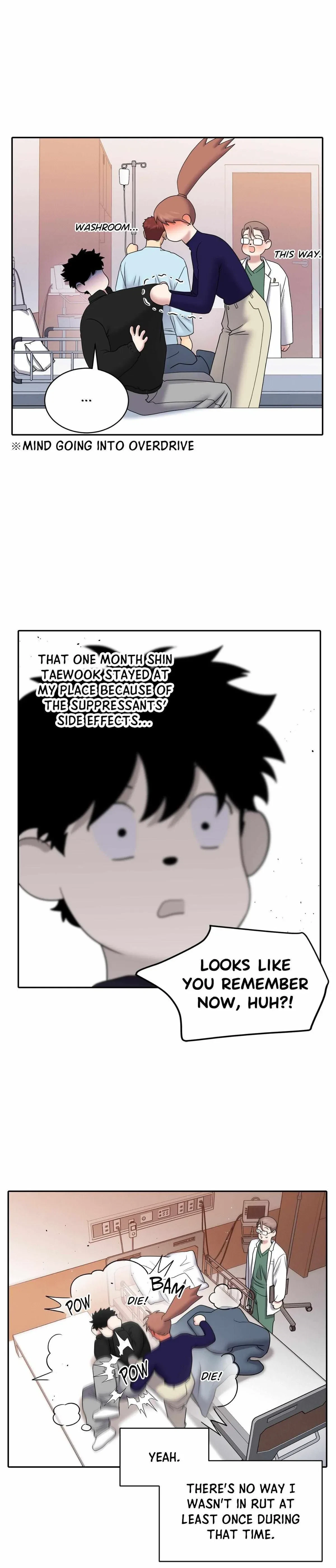 Fight Club Chapter 53, page 14