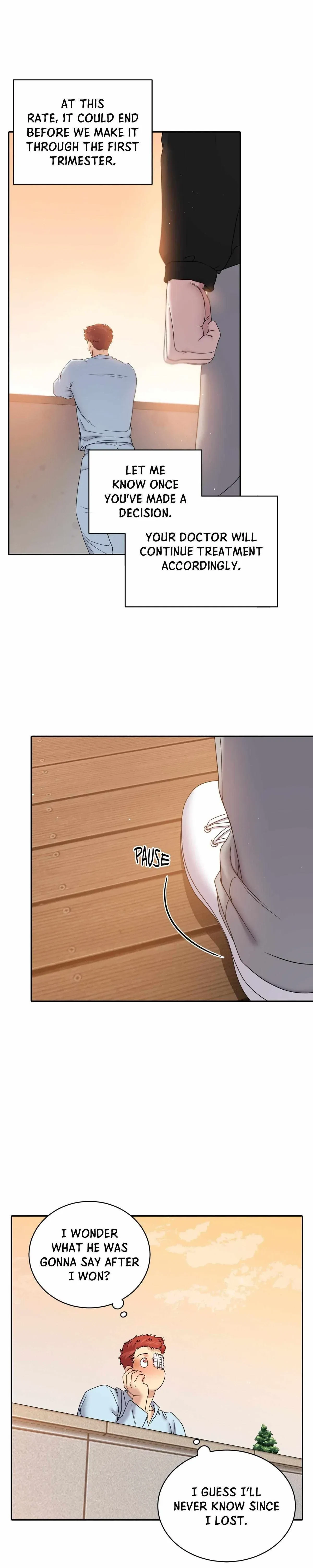 Fight Club Chapter 53, page 17