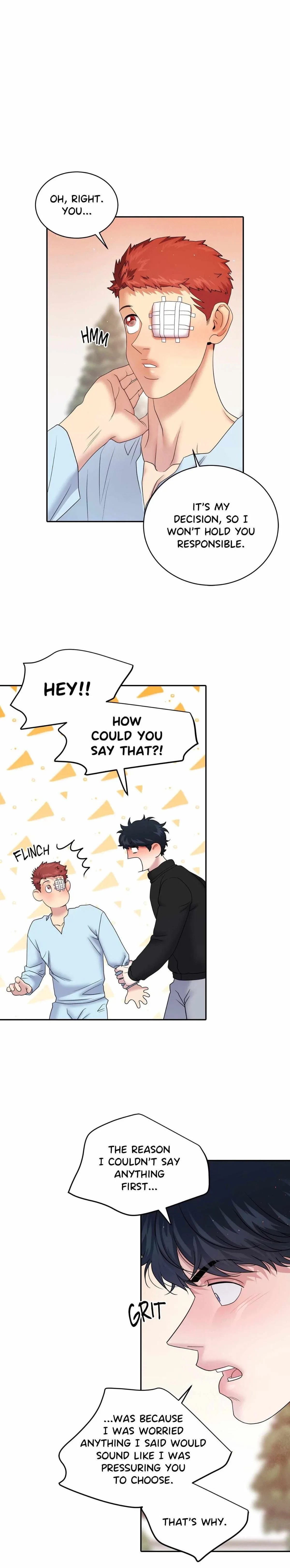 Fight Club Chapter 53, page 23