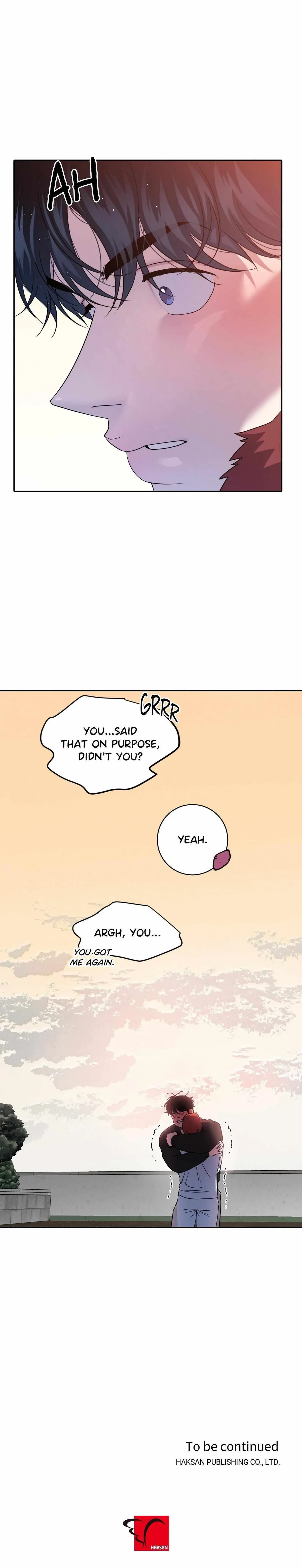 Fight Club Chapter 53, page 25