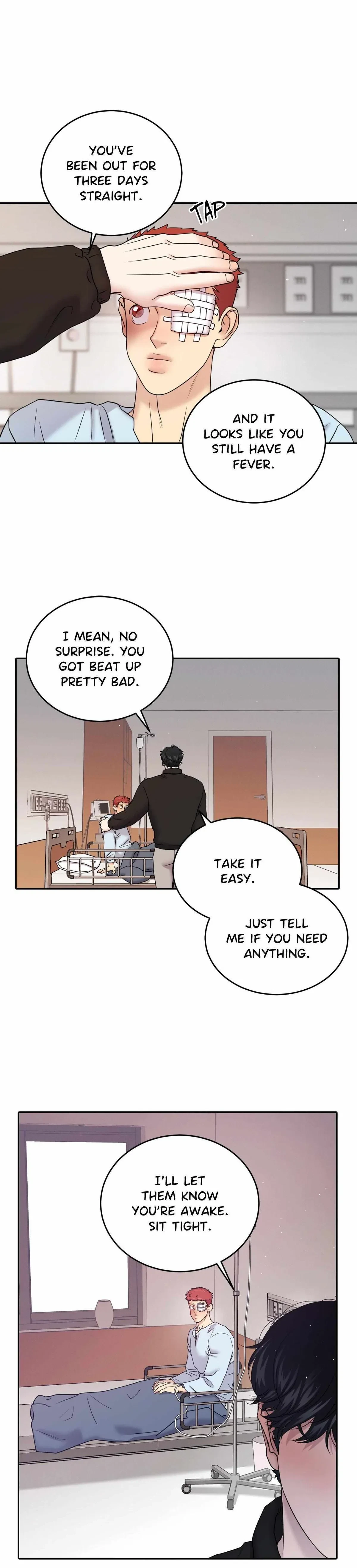 Fight Club Chapter 53, page 5
