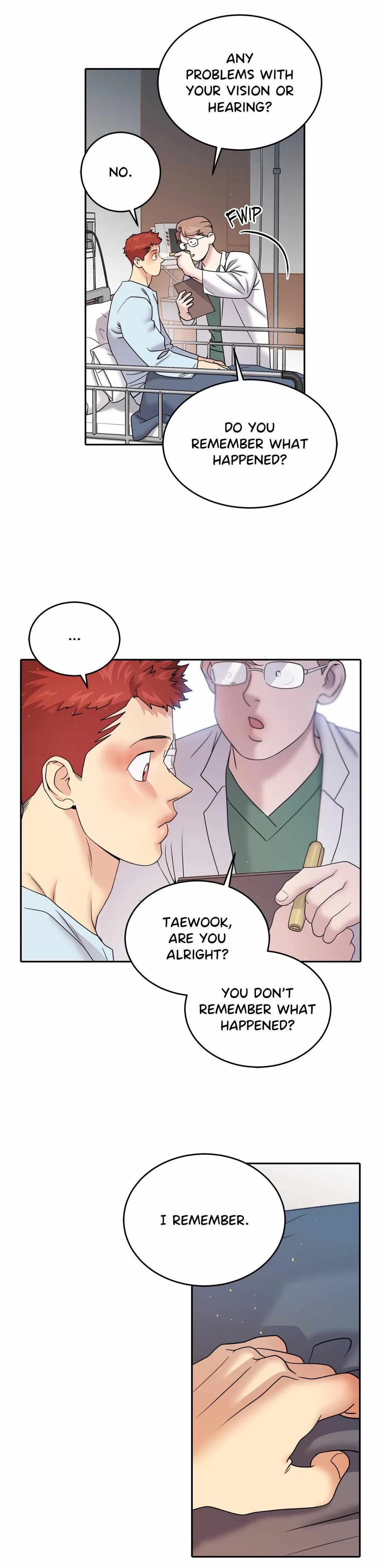 Fight Club Chapter 53, page 7