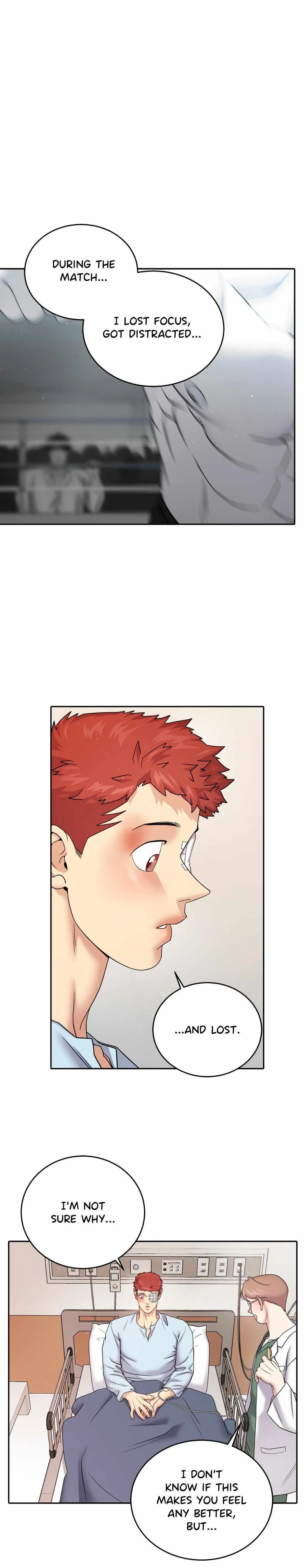 Fight Club Chapter 53, page 8