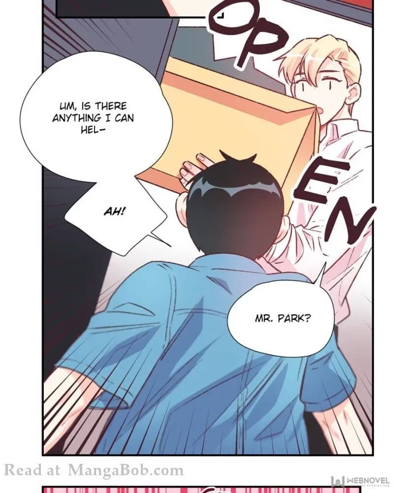 Alice In Adultland Chapter 19, page 11