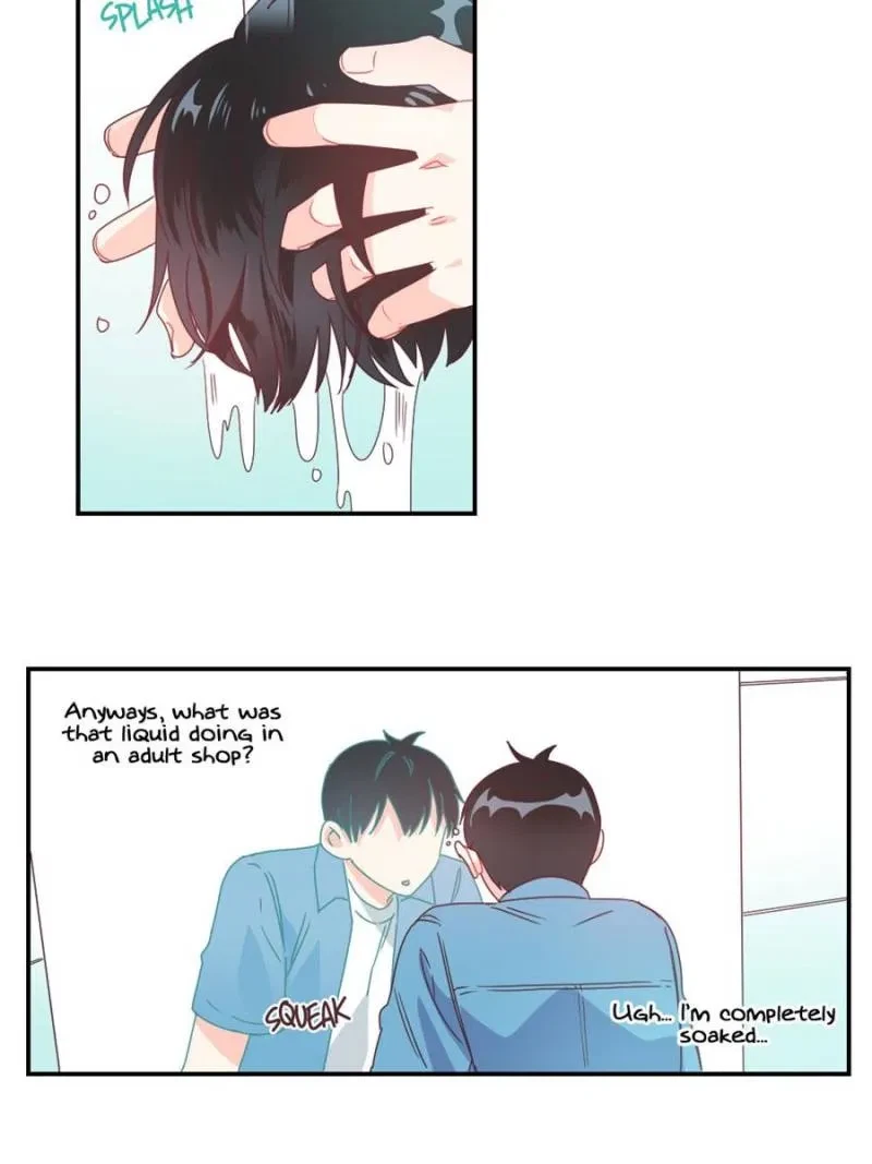Alice In Adultland Chapter 19, page 25