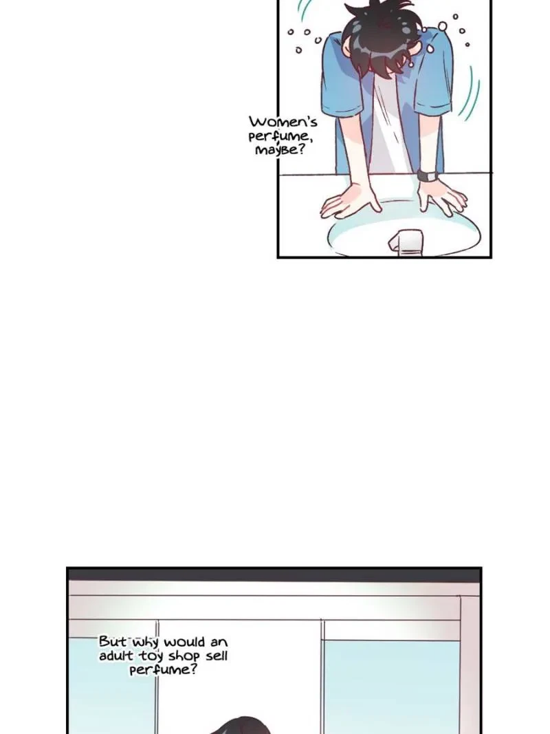 Alice In Adultland Chapter 19, page 28