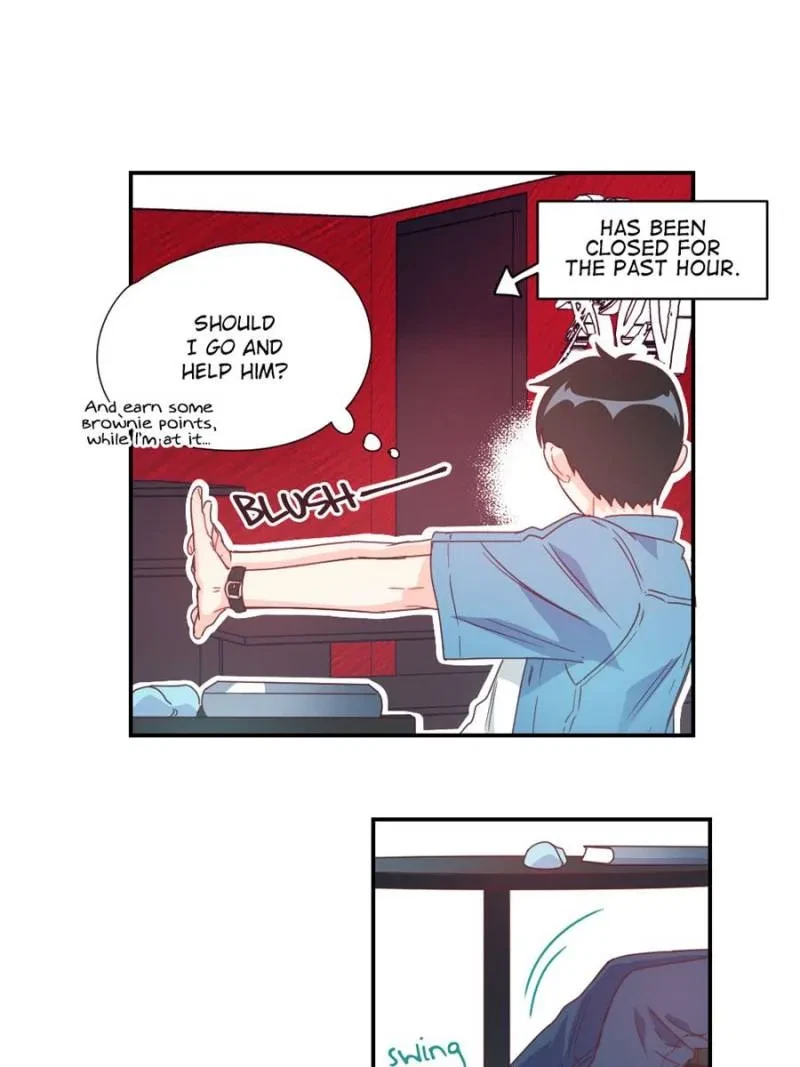 Alice In Adultland Chapter 19, page 4